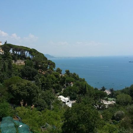 Domus Antonina Apartman Vietri Szoba fotó