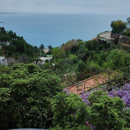 Domus Antonina Apartman Vietri Kültér fotó