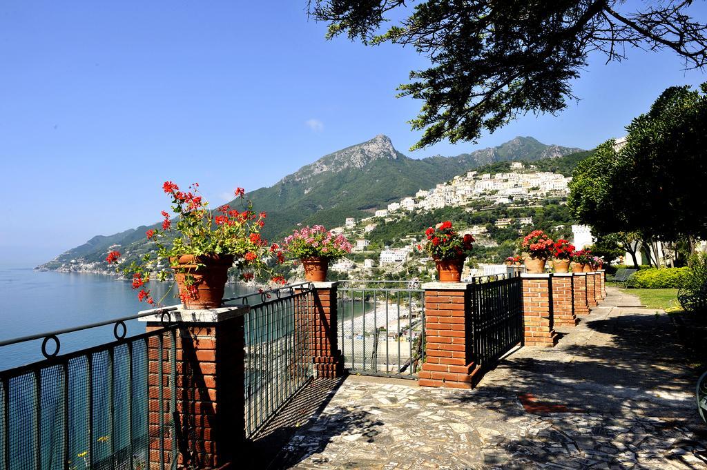 Domus Antonina Apartman Vietri Szoba fotó