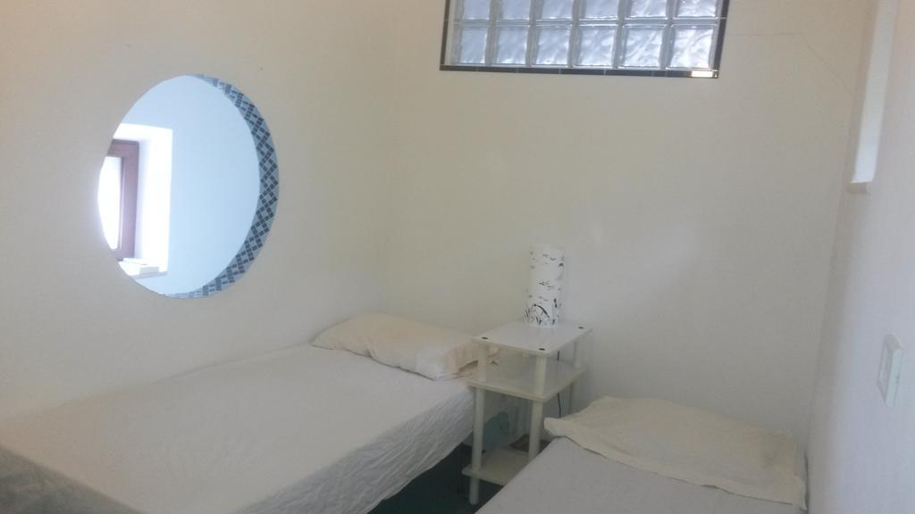 Domus Antonina Apartman Vietri Szoba fotó