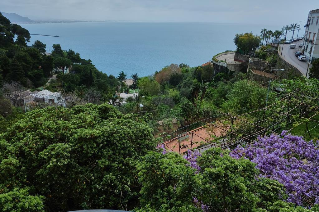 Domus Antonina Apartman Vietri Kültér fotó